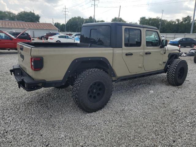 2020 JEEP GLADIATOR SPORT 1C6HJTAG9LL210894