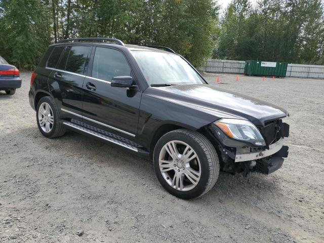 2015 MERCEDES-BENZ GLK 350 WDCGG5HB8FG432987