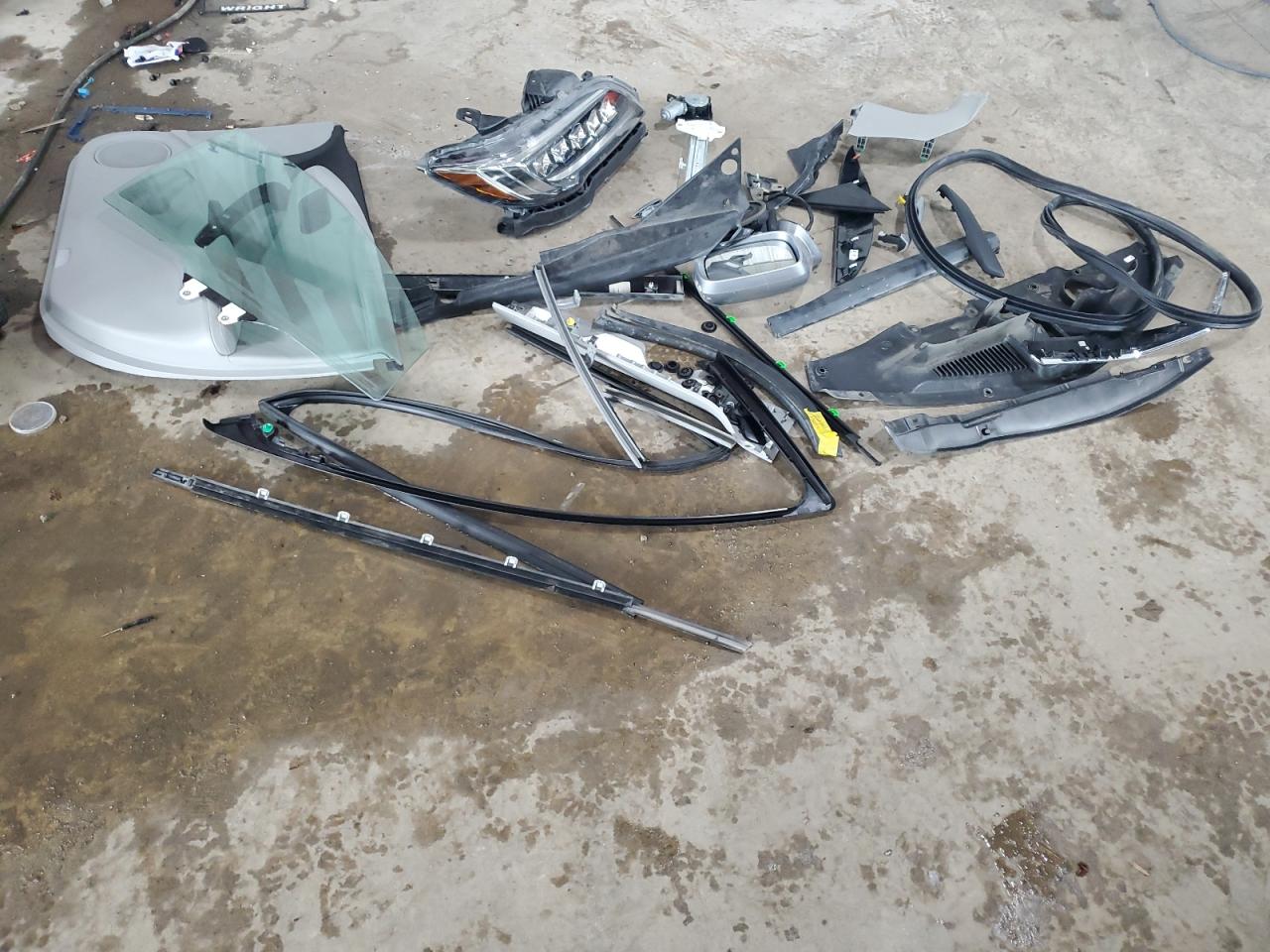 ACURA RDX TECHNOLOGY