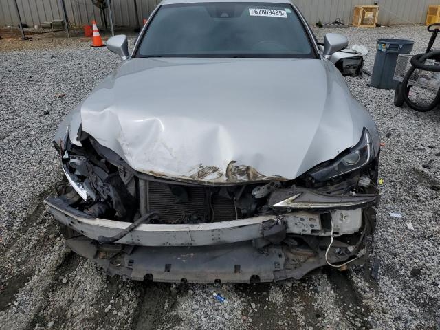 2017 LEXUS IS 200T JTHBA1D22H5059037