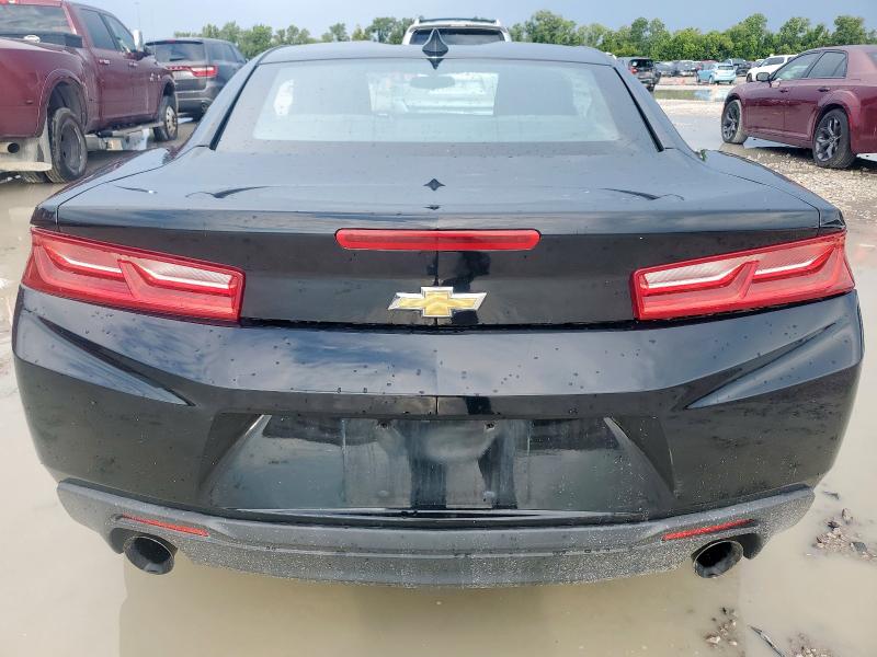 2018 CHEVROLET CAMARO LT 1G1FB1RX3J0161043