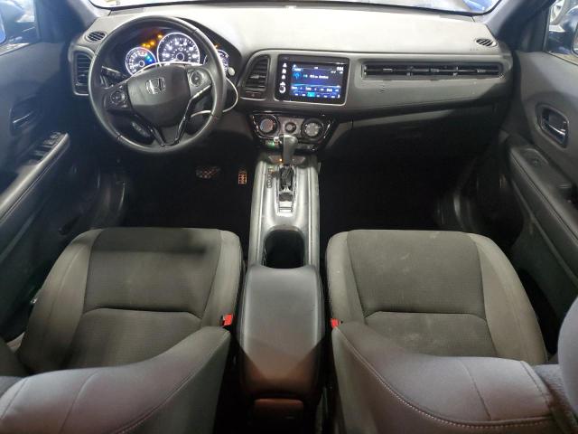 2022 HONDA HR-V SPORT 3CZRU6H1XNM714339
