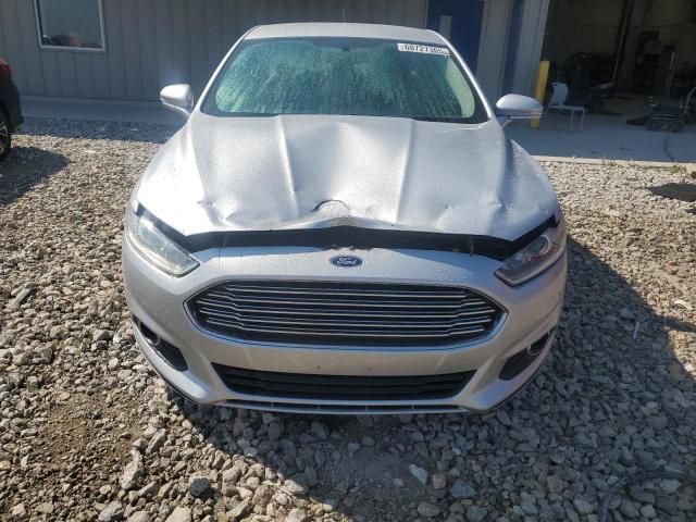 2016 FORD FUSION SE - 1FA6P0HD1G5112354