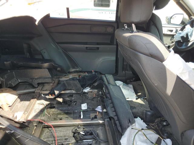 2020 FORD EXPLORER P 1FM5K8AW0LGB84350