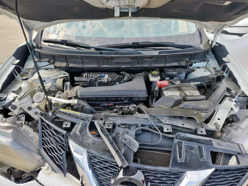 2016 NISSAN ROGUE S - KNMAT2MT7GP623256