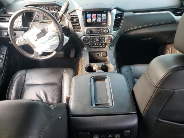 2017 CHEVROLET SUBURBAN K 1GNSKHKC1HR186512