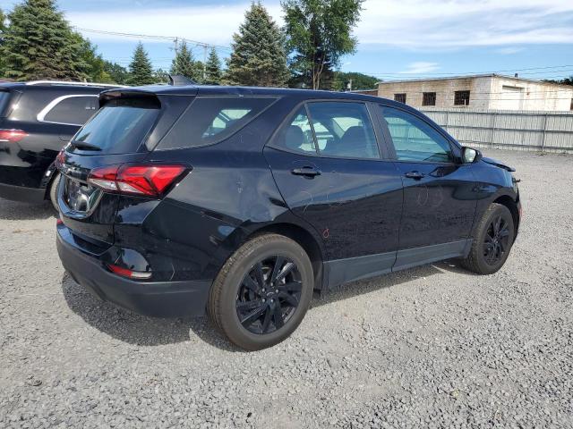 2023 CHEVROLET EQUINOX LS 3GNAXSEG9PL220873