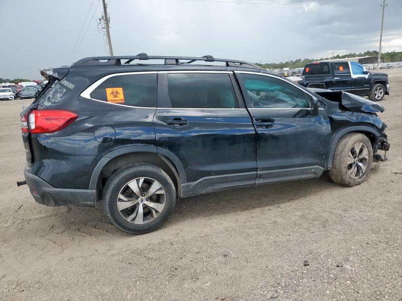 2020 SUBARU ASCENT PREMIUM 4S4WMABDXL3400084