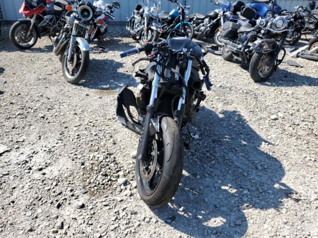 2007 YAMAHA YZFR6 S JYARJ06E47A034272