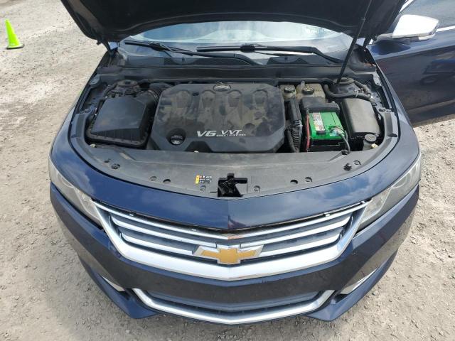 2016 CHEVROLET IMPALA LT 1G1115S39GU103810
