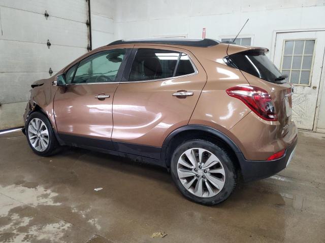2017 BUICK ENCORE PRE #3278801614
