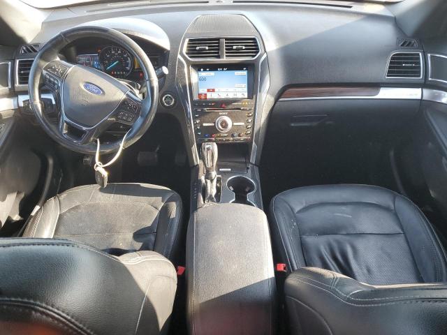 2018 FORD EXPLORER LIMITED 1FM5K8F88JGB14473