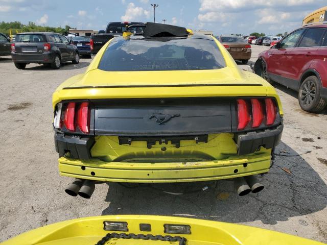 2021 FORD MUSTANG 1FA6P8TH1M5112617