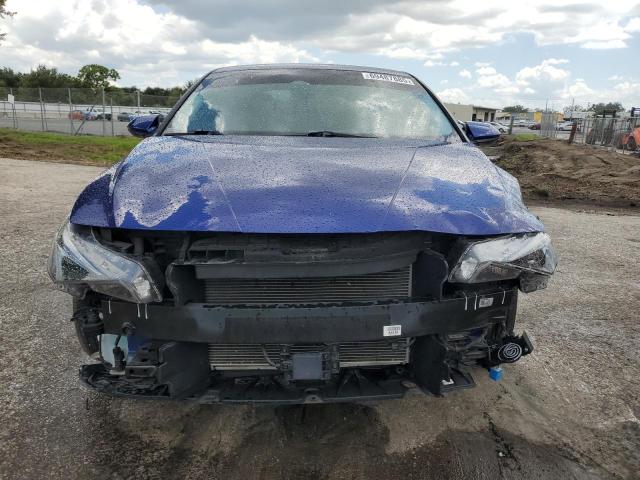 2022 HYUNDAI ELANTRA SEL KMHLS4AG9NU276358