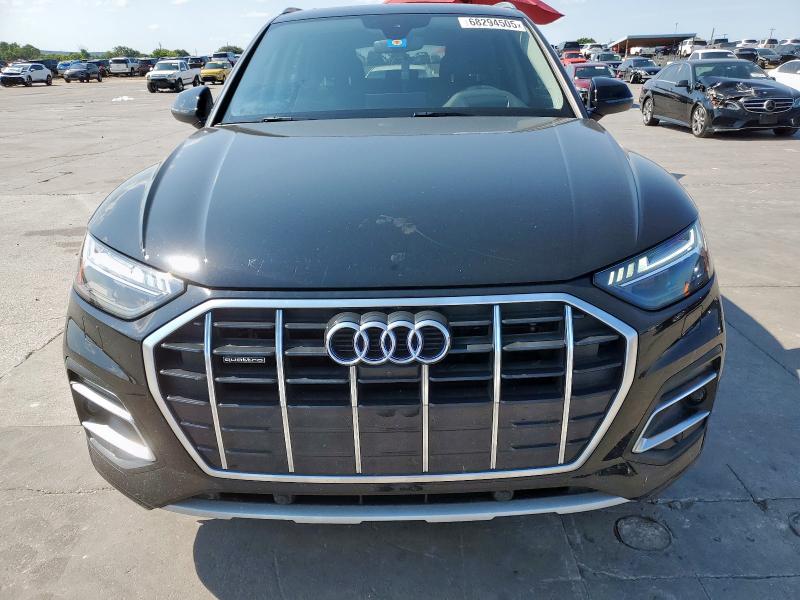 2023 AUDI Q5 PRESTIG WA1CBAFY9P2148795