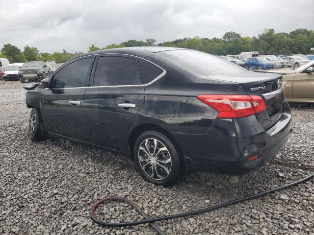 2016 NISSAN SENTRA 3N1AB7AP8GY311455