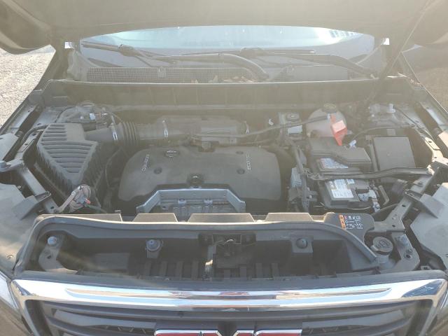 2017 GMC ACADIA SLE 1GKKNRLA3HZ242893