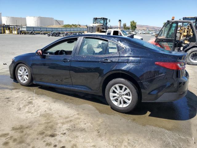 2025 TOYOTA CAMRY XSE 4T1DAACK2SU517454