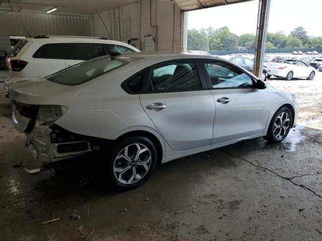 2021 KIA FORTE FE - 3KPF24AD0ME317514