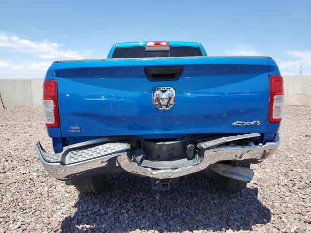 2021 RAM 2500 TRADE 3C6UR5CL9MG607033