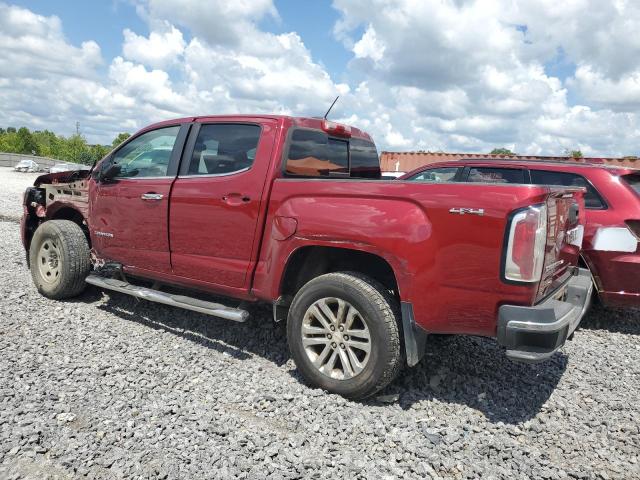 2017 GMC CANYON SLT 1GTG6DEN7H1229368