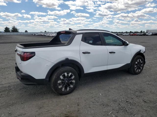 2025 HYUNDAI SANTA CRUZ SEL 5NTJBDDE7SH126553