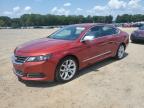 2015 CHEVROLET IMPALA LTZ - 2G1155SL1F9229157