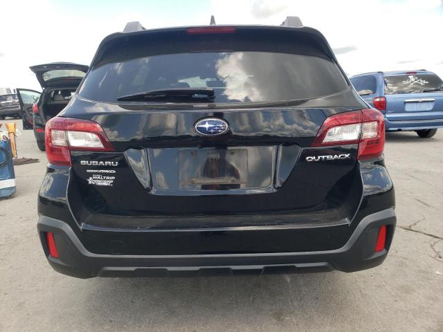 2019 SUBARU OUTBACK 2.5I PREMIUM 4S4BSAHC6K3250055