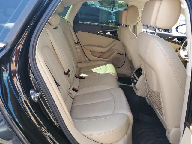 2015 AUDI A6 PREMIUM WAUDFAFCXFN038111
