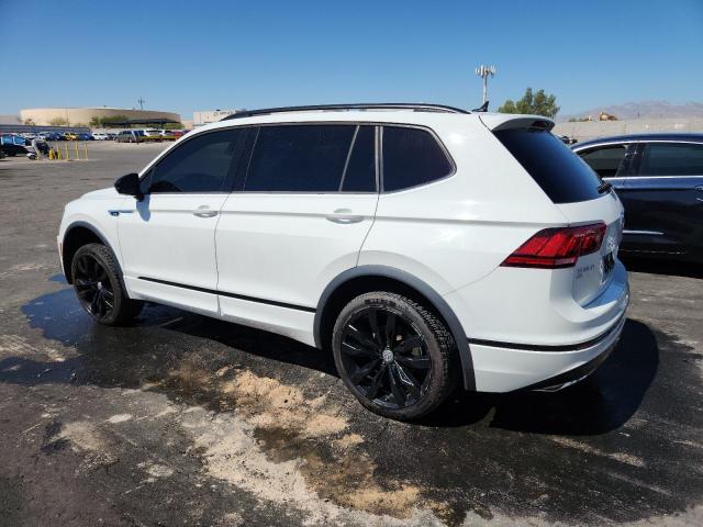 2021 VOLKSWAGEN TIGUAN SE 3VV2B7AX2MM124105