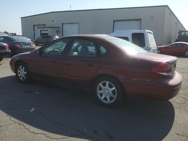 2007 FORD TAURUS SEL #3286895224