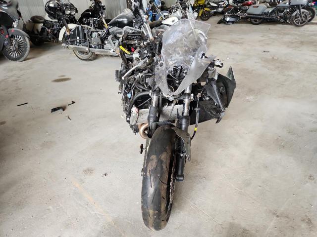 2024 KAWASAKI EX650 R ML5EXER15RDAD2208