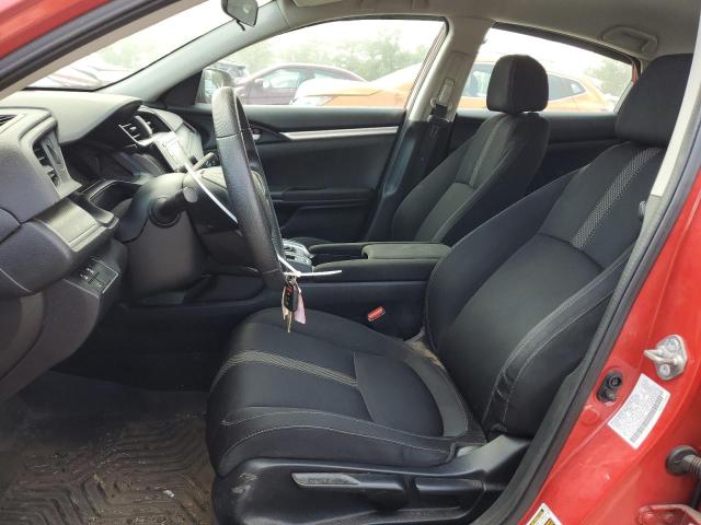 2020 HONDA CIVIC LX 2HGFC2F68LH518500
