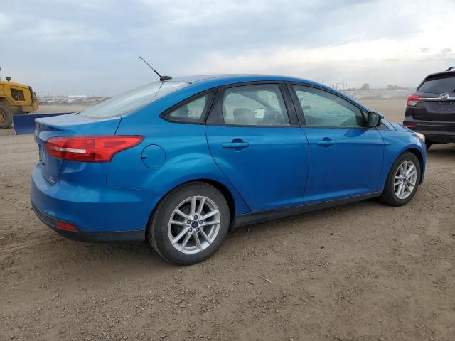 2016 FORD FOCUS SE 1FADP3F26GL306044