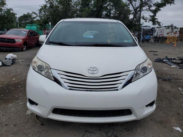 2015 TOYOTA SIENNA LE 5TDKK3DC1FS667271
