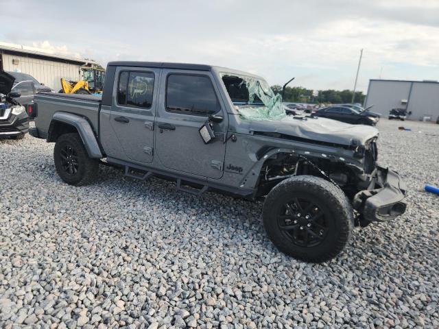 2022 JEEP GLADIATOR 1C6JJTAGXNL117239