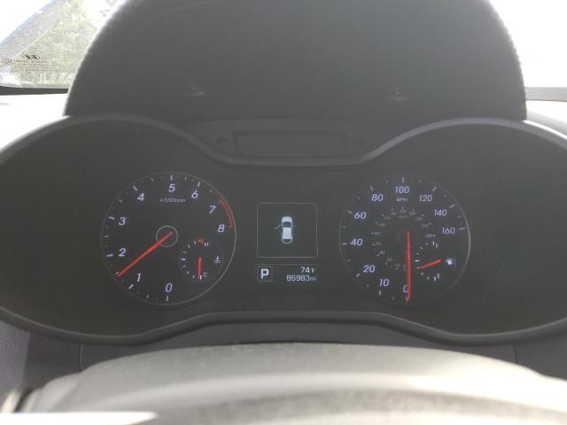 2016 HYUNDAI VELOSTER T KMHTC6AE7GU290463