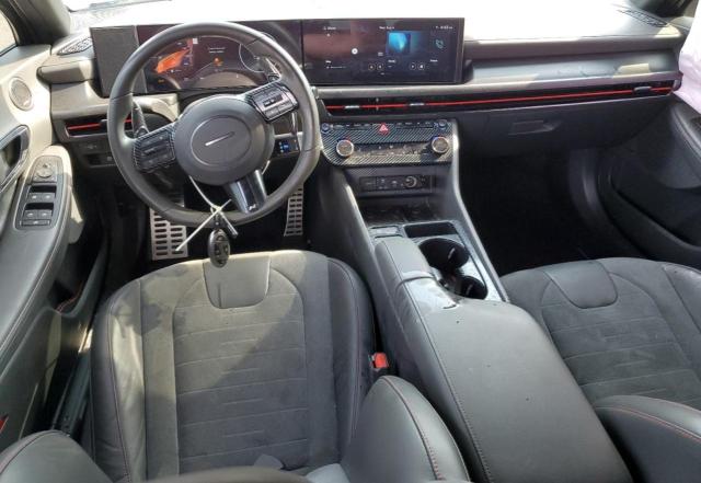 2024 HYUNDAI SONATA N L KMHL54JC1RA351193
