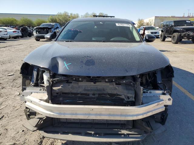 2023 HONDA ACCORD EX 1HGCY1F37PA012827