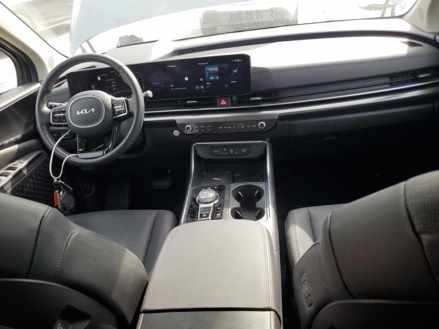 2025 KIA CARNIVAL S KNDNE5KA1S6042042