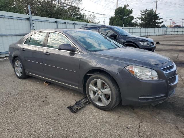 2010 CHEVROLET MALIBU 2LT - 1G1ZD5EB0AF223326
