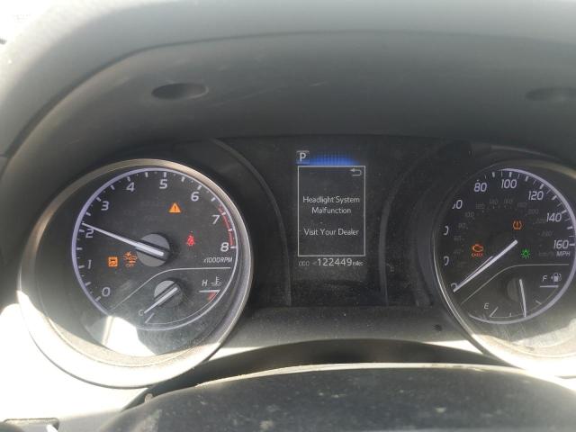 2022 TOYOTA CAMRY SE 4T1G11AKXNU672418