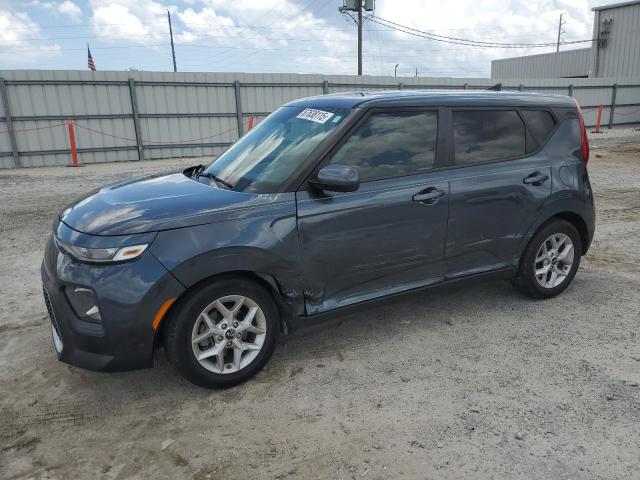 KIA SOUL LX