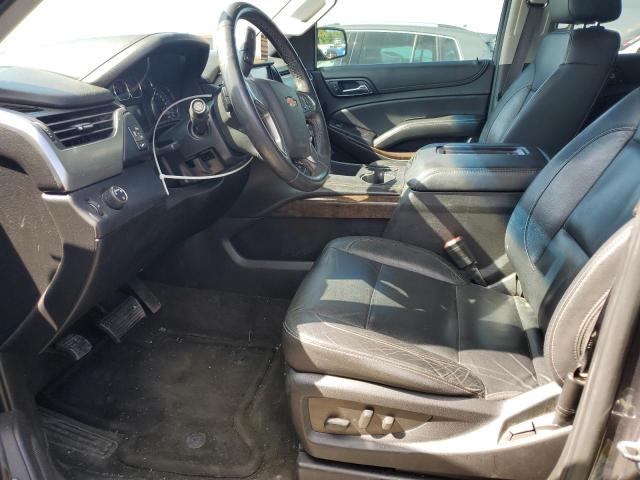 2016 CHEVROLET TAHOE C1500 LT 1GNSCBKC8GR106549