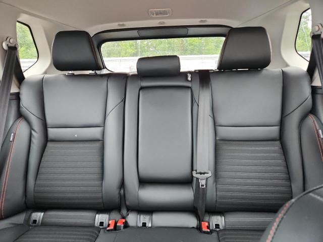 2025 NISSAN ROGUE SV 5N1BT3BB8SC781511