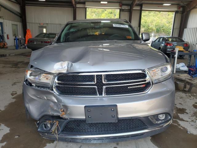 2017 DODGE DURANGO SX 1C4RDJAG4HC850916