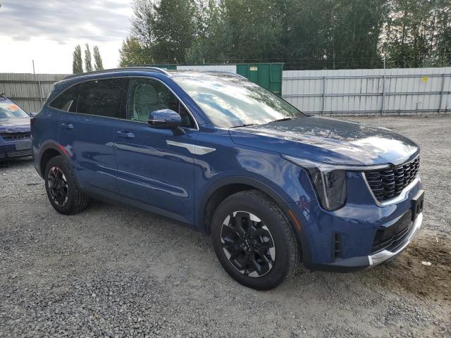 2024 KIA SORENTO S 5XYRLDJC5RG279046
