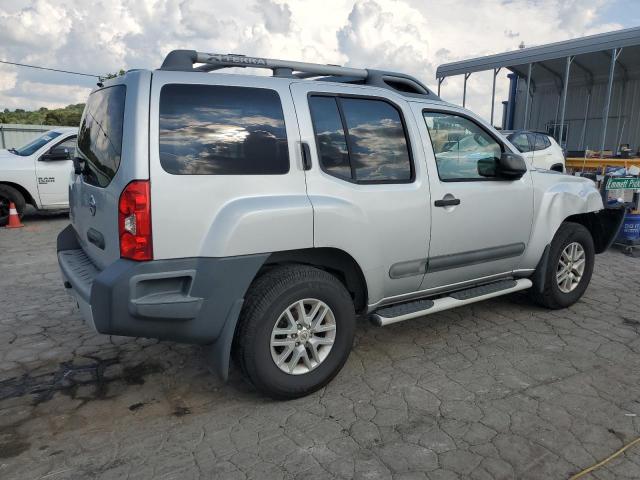 2015 NISSAN XTERRA X 5N1AN0NWXFN663828