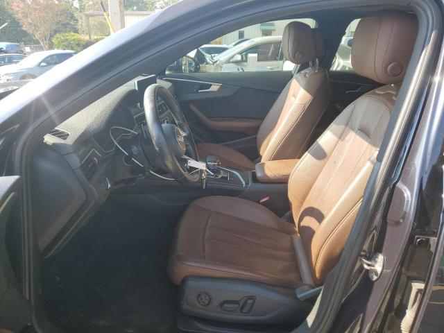 2017 AUDI A4 ULTRA P WAUKMAF42HN059186