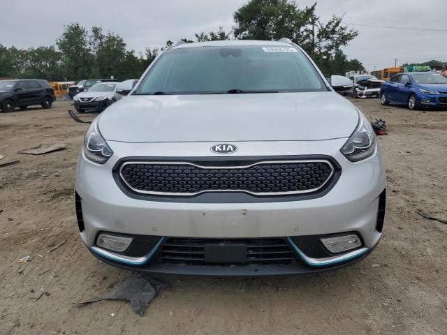 2019 KIA NIRO EX PR KNDCC3LD4K5326166